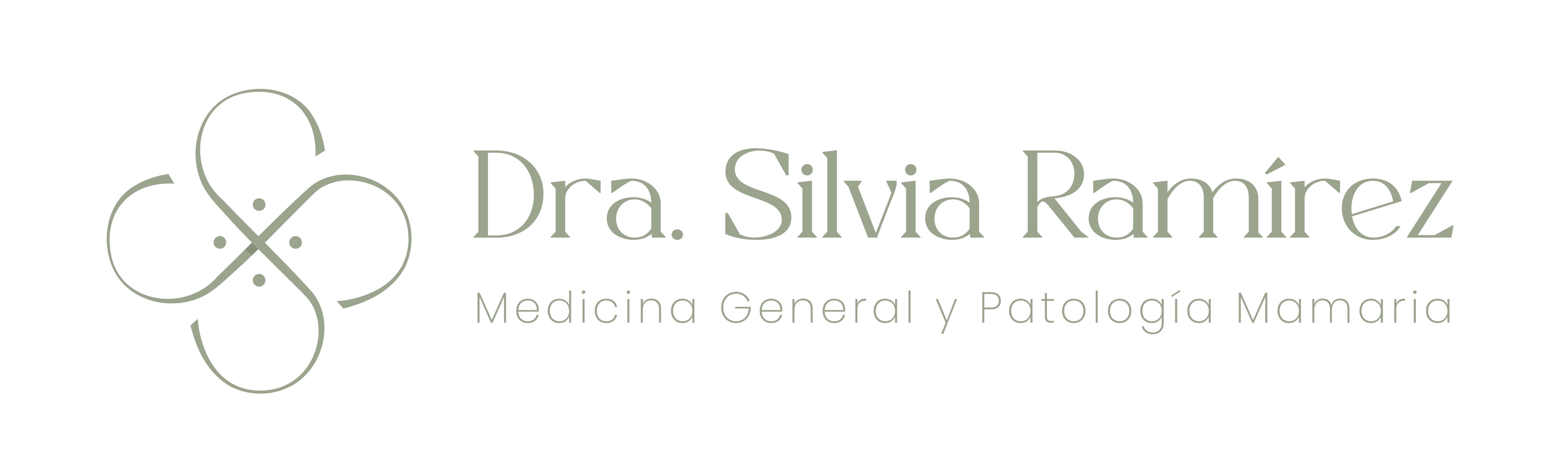 Dra. Silvia Ramírez