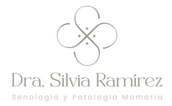 Dra. Silvia Ramírez Logo